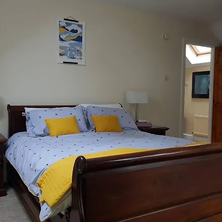 Faithlegg House واتيرفورد