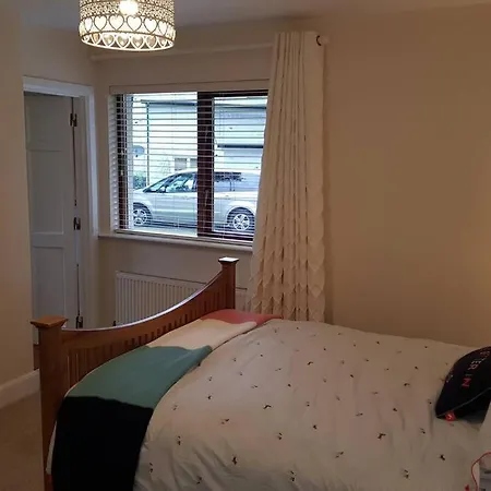 Faithlegg House * واتيرفورد