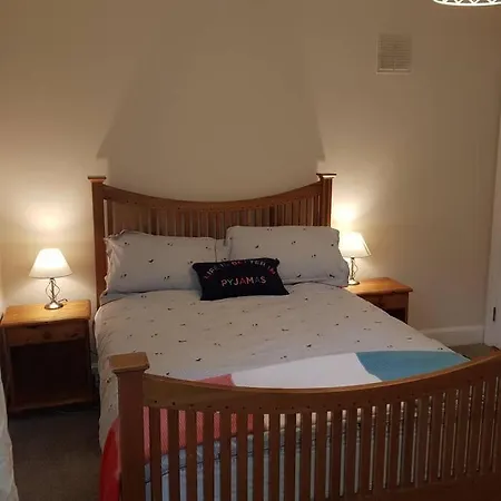 Faithlegg House واتيرفورد