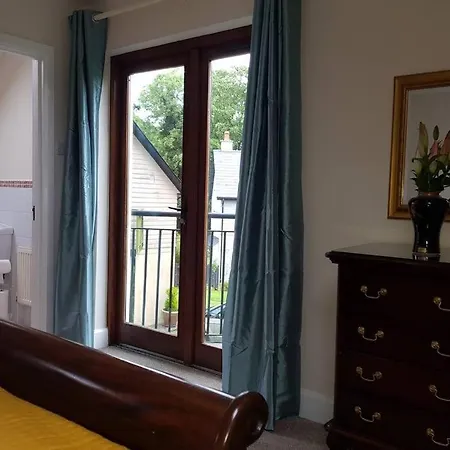 Сasa de vacaciones Faithlegg House