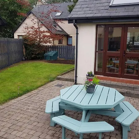 Holiday home Faithlegg House *