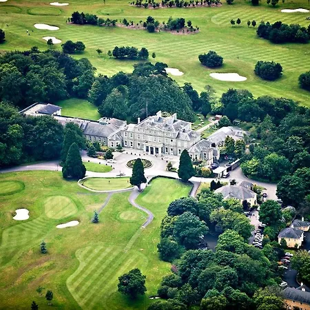 Faithlegg House واتيرفورد