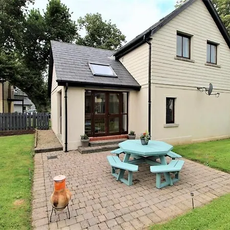 Faithlegg House Сasa de vacaciones Waterford