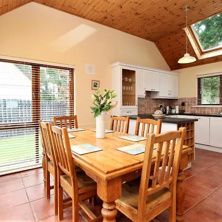 Сasa de vacaciones Faithlegg House Waterford
