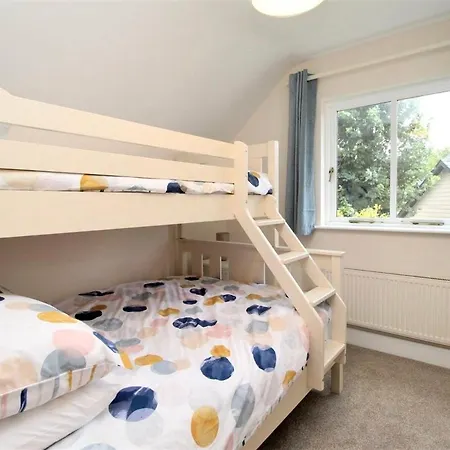 Faithlegg House بيت للعطل واتيرفورد