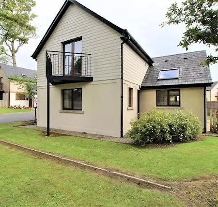 Сasa de vacaciones Faithlegg House *