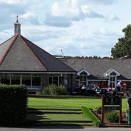 Faithlegg House * واتيرفورد