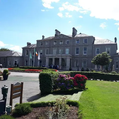 Faithlegg House Сasa de vacaciones