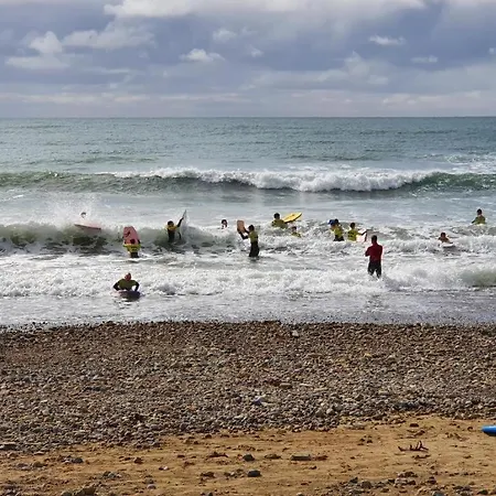 Faithlegg House Сasa de vacaciones *