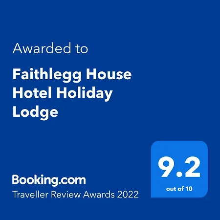 Faithlegg House Сasa de vacaciones Waterford