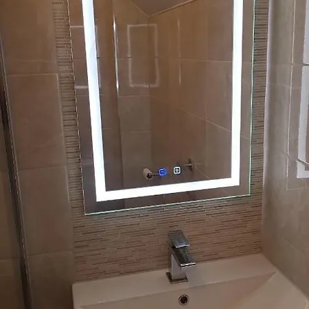 Сasa de vacaciones Faithlegg House *