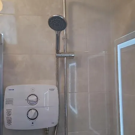 Faithlegg House Сasa de vacaciones *