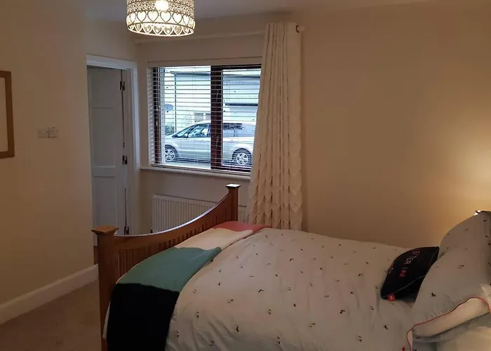 Faithlegg House * Waterford