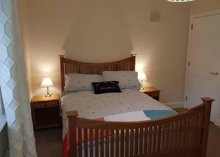 Faithlegg House ウォーターフォード