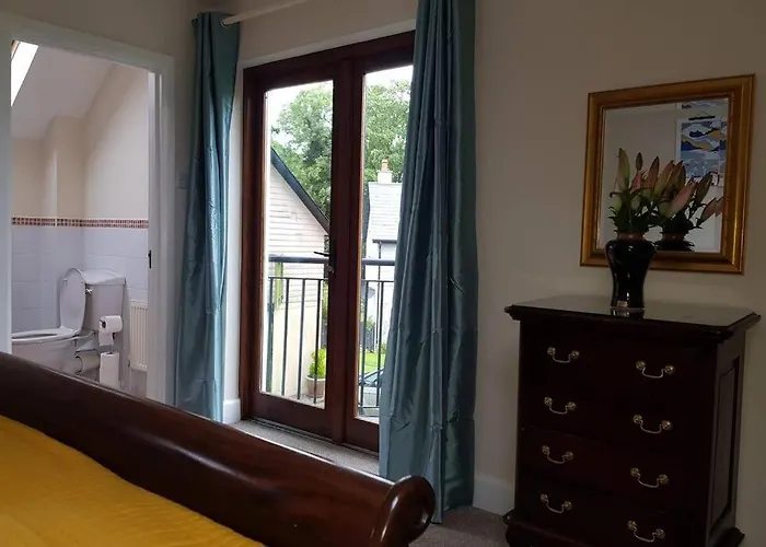 別荘 Faithlegg House