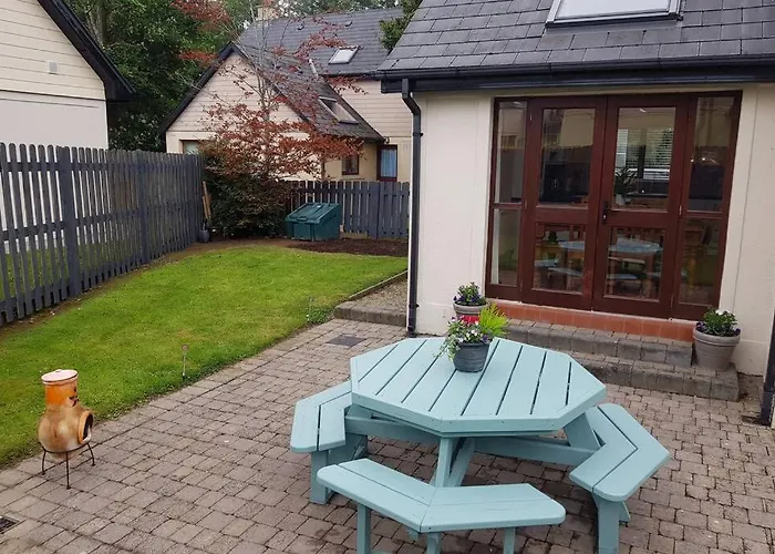 別荘 Faithlegg House *