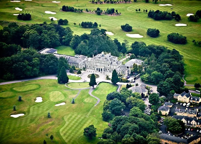 Faithlegg House Waterford