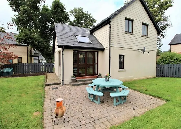 Faithlegg House 別荘 ウォーターフォード