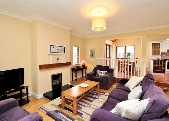 別荘 Faithlegg House *