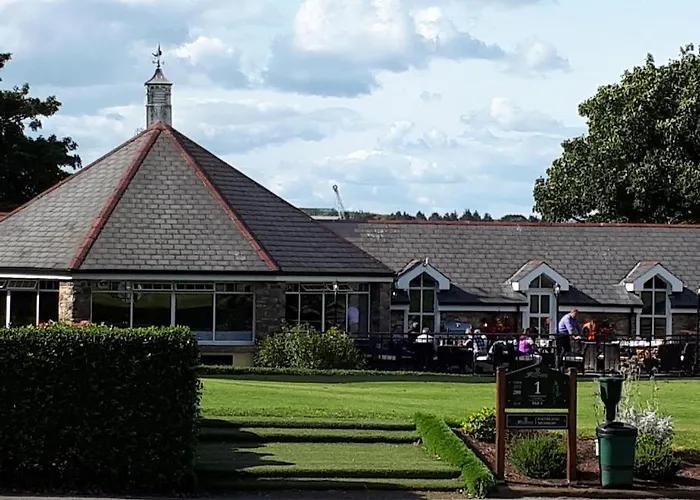 Faithlegg House * Waterford