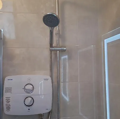 Faithlegg House 別荘 *